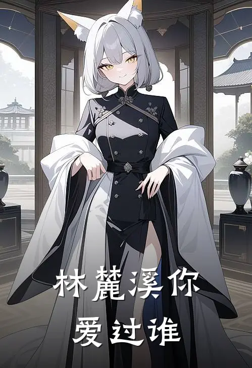 林麓溪你爱过谁