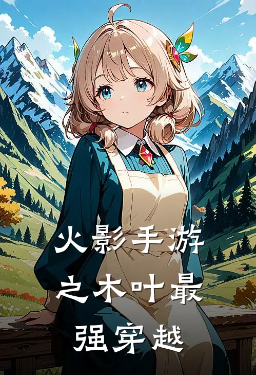 火影手游之木叶最强穿越