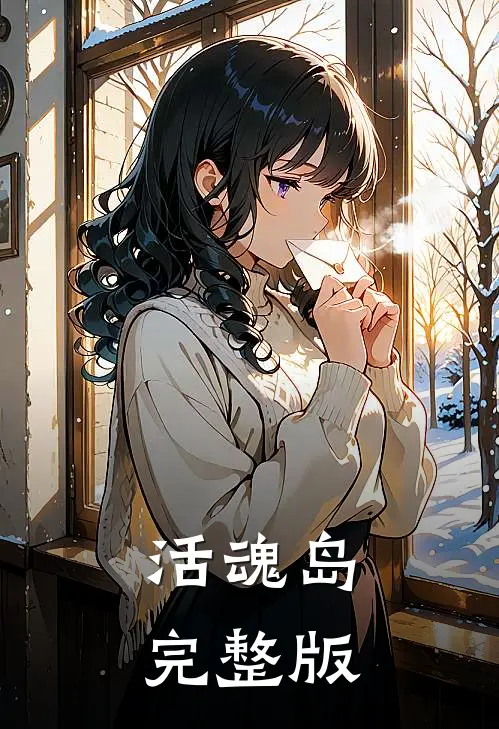 活魂岛完整版