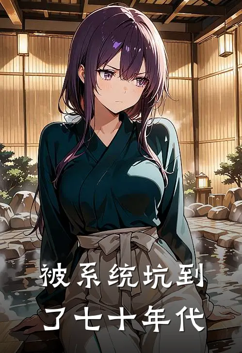 被系统坑到了七十年代江绾赵沅沅小说完整版_热门好看小说被系统坑到了七十年代(江绾赵沅沅)