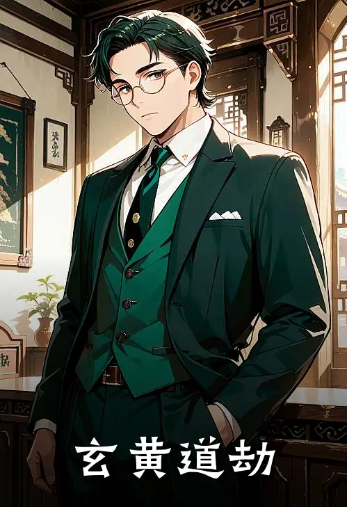 玄黄道劫(姜玄广成子)完结版小说_最新全本小说玄黄道劫姜玄广成子