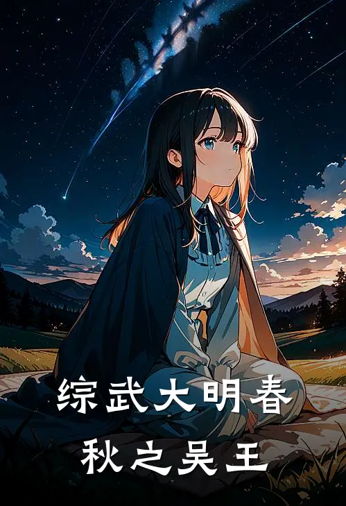 综武大明春秋之吴王