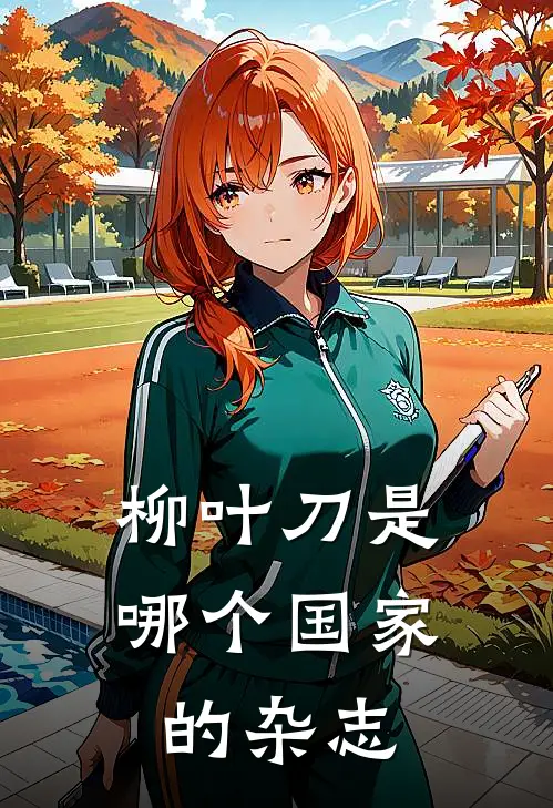 柳叶刀是哪个国家的杂志