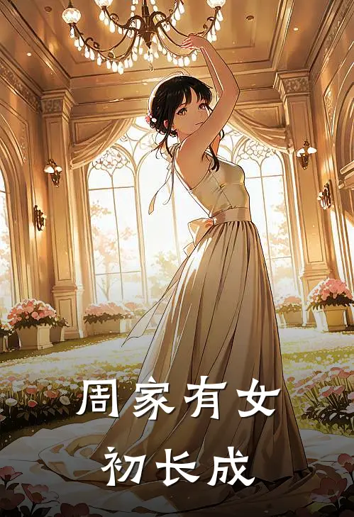 周家有女初长成