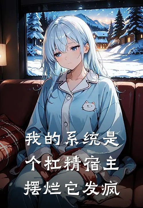 林小满萌萌（我的系统是个杠精宿主摆烂它发疯）最新章节列表_（林小满萌萌）我的系统是个杠精宿主摆烂它发疯最新小说