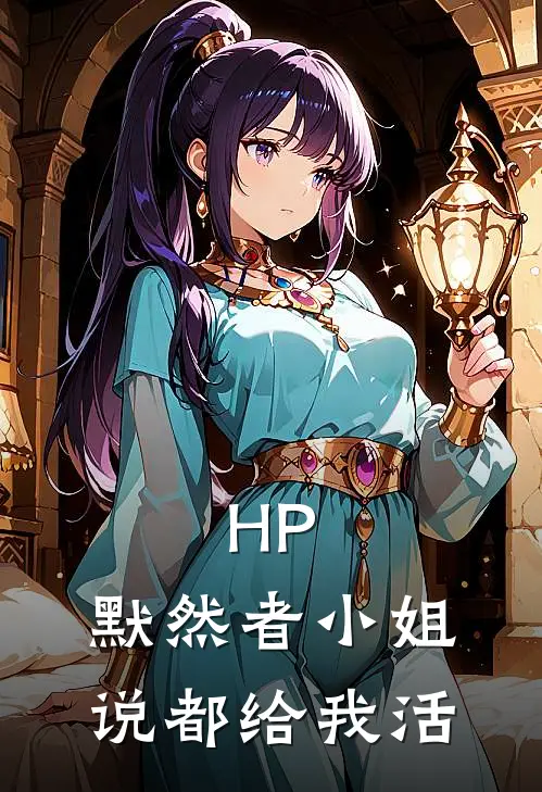 HP：默然者小姐说都给我活