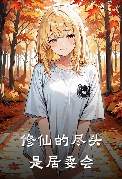 修仙的尽头是居委会(苏小蛮沈清秋)好看的完结小说_完本小说修仙的尽头是居委会苏小蛮沈清秋