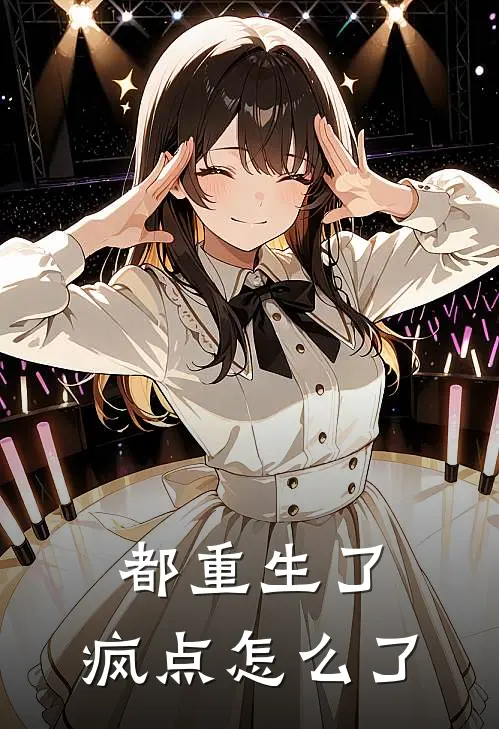 都重生了，疯点怎么了