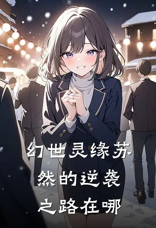 幻世灵缘苏然的逆袭之路在哪