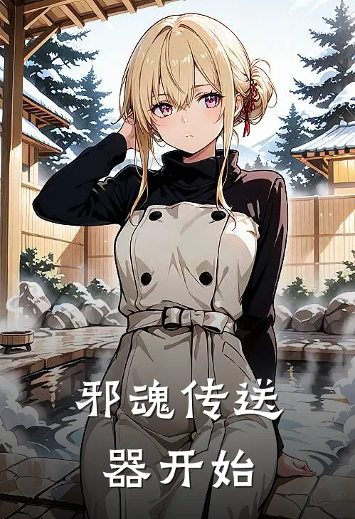 邪魂传送器开始