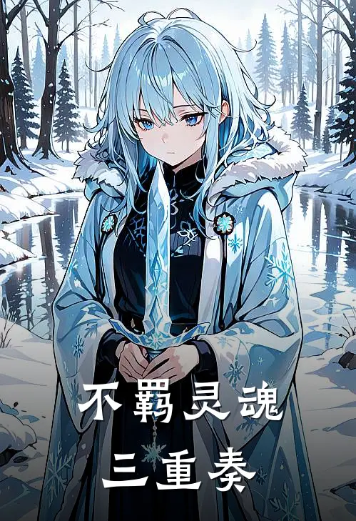 不羁灵魂，三重奏