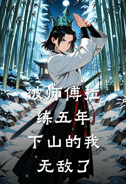 被师傅拉练五年，下山的我无敌了杨俊刘洋全本完结小说_最新章节列表被师傅拉练五年，下山的我无敌了(杨俊刘洋)