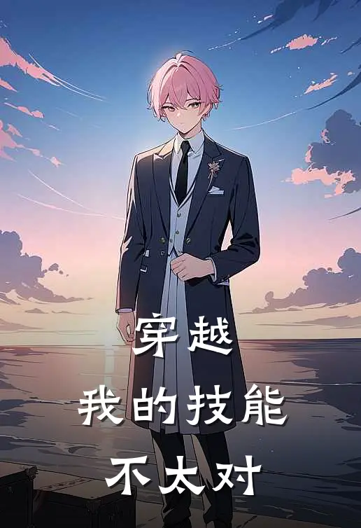 穿越：我的技能不太对