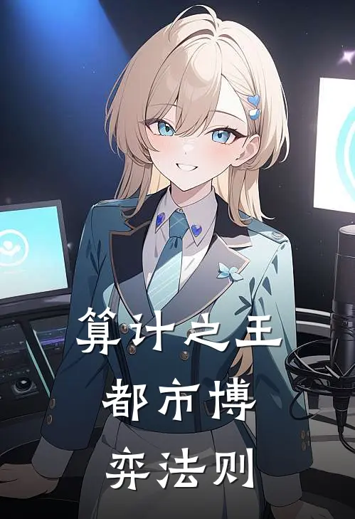 算计之王：都市博弈法则陆明哲叶柔推荐完结小说_热门小说在线阅读算计之王：都市博弈法则(陆明哲叶柔)