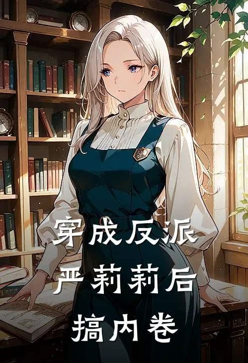 穿成反派严莉莉后搞内卷