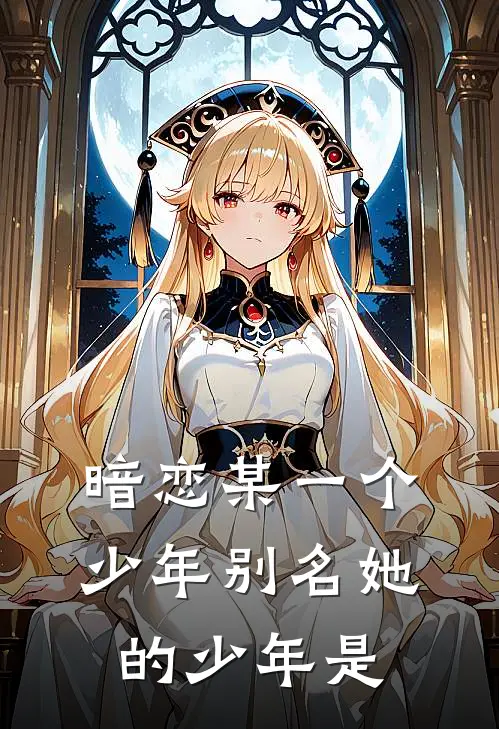 暗恋某一个少年别名她的少年是