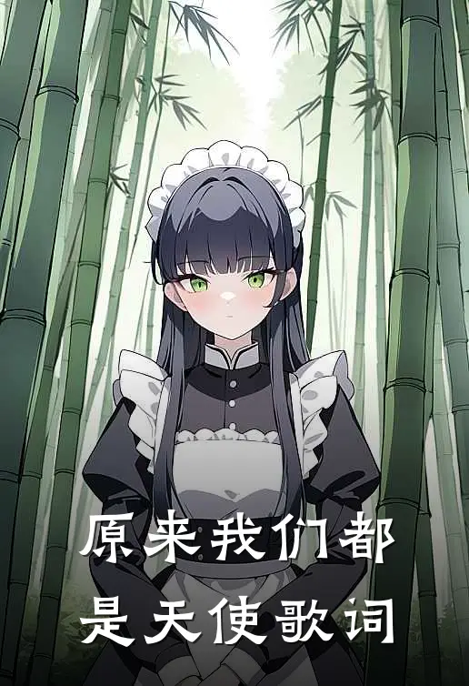 原来我们都是天使歌词