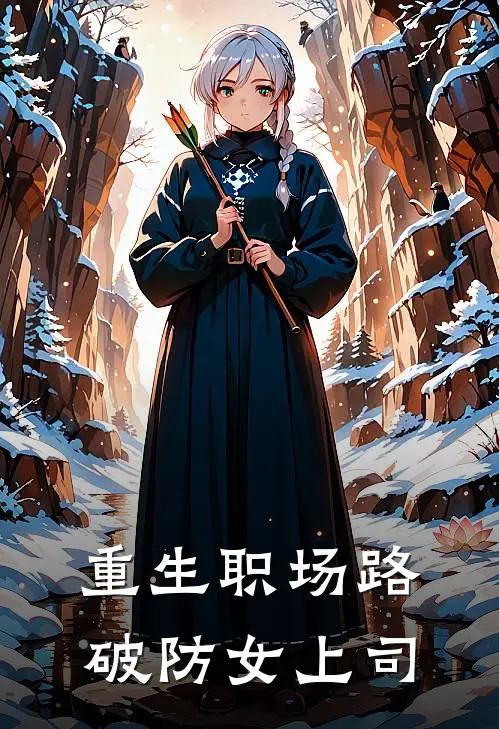 重生职场路，破防女上司叶枫何倩倩完本热门小说_小说完结版重生职场路，破防女上司(叶枫何倩倩)