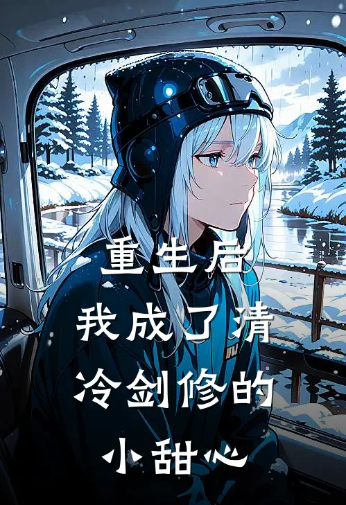 重生后，我成了清冷剑修的小甜心(沈觅疏沈荀)好看的完结小说_完本小说重生后，我成了清冷剑修的小甜心沈觅疏沈荀