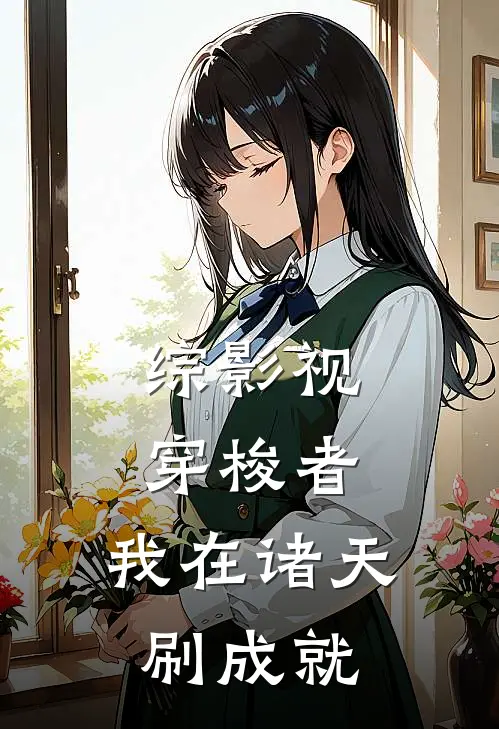 综影视穿梭者：我在诸天刷成就