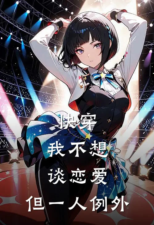 快穿：我不想谈恋爱，但一人例外