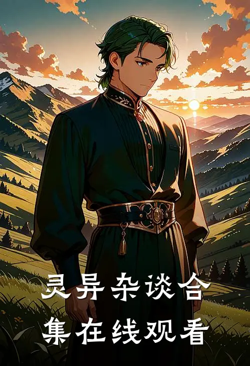 灵异杂谈合集在线观看