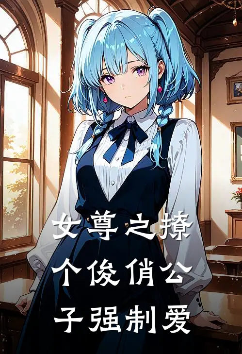 女尊之撩个俊俏公子强制爱