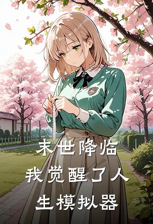 末世降临，我觉醒了人生模拟器