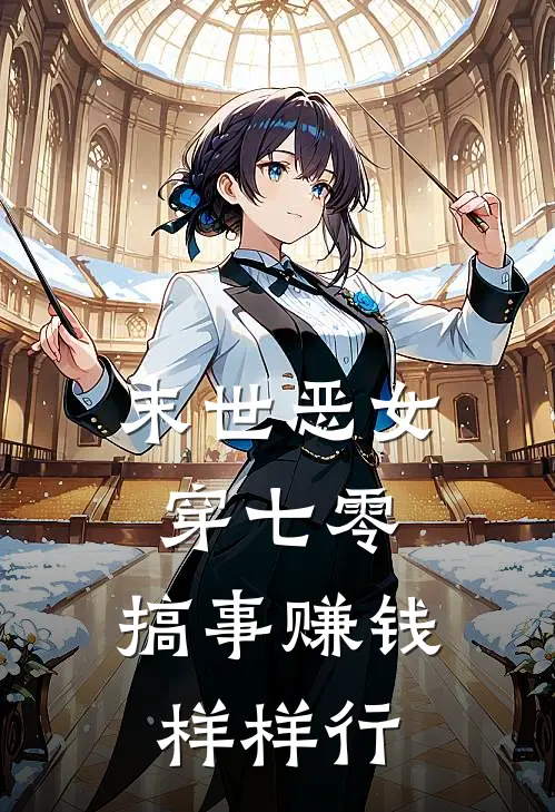 末世恶女穿七零，搞事赚钱样样行