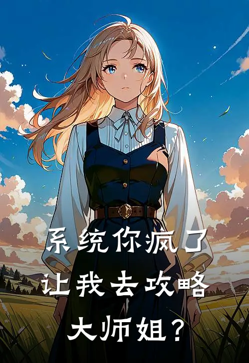 系统你疯了，让我去攻略大师姐？