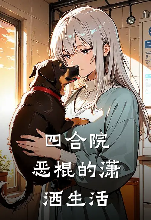 四合院：恶棍的潇洒生活