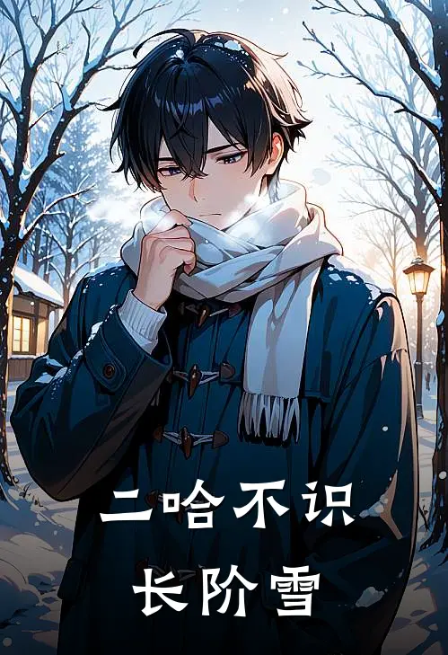 二哈不识长阶雪楚晚宁墨燃完整版小说全文免费阅读_最新章节列表二哈不识长阶雪(楚晚宁墨燃)