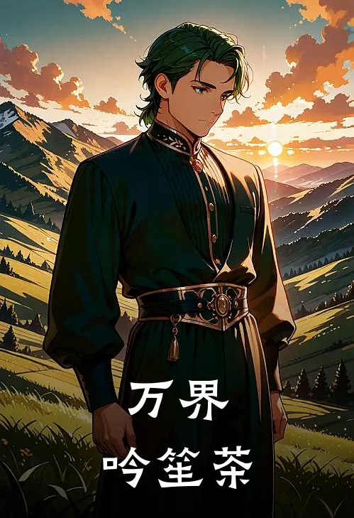 万界：吟笙茶时笙时笙最新热门小说_免费小说全文阅读万界：吟笙茶(时笙时笙)