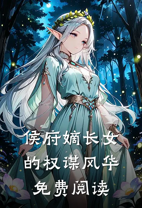 侯府嫡长女的权谋风华免费阅读