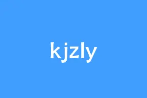 kjzly