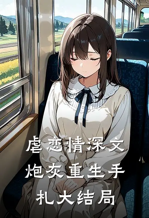 虐恋情深文炮灰重生手札大结局