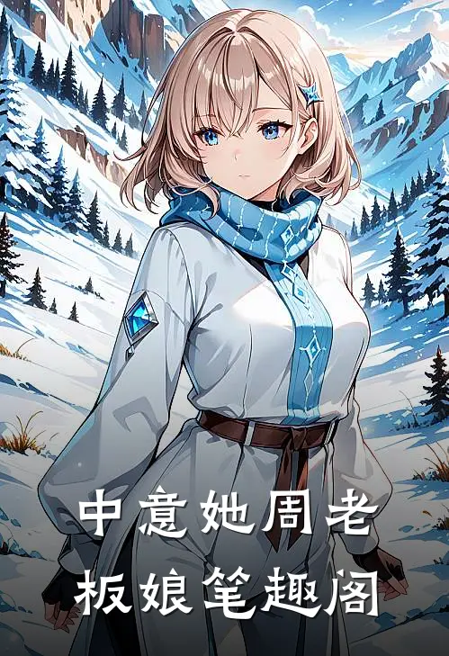 中意她周老板娘笔趣阁