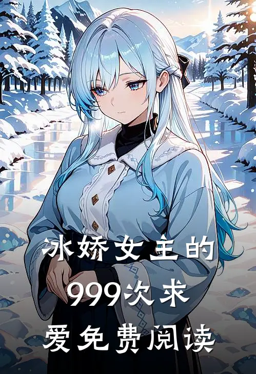 冰娇女主的999次求爱免费阅读