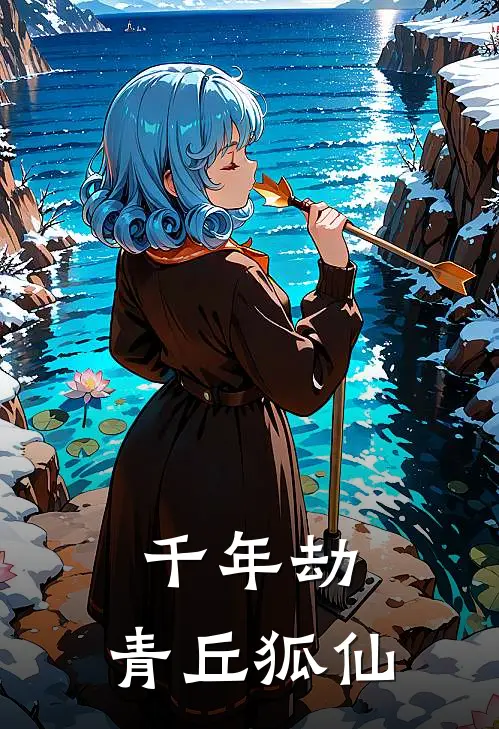 千年劫：青丘狐仙