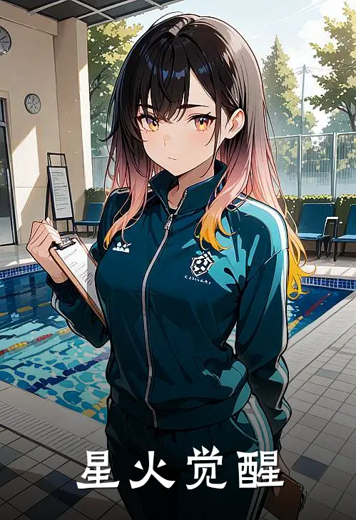 《星火觉醒》艾希亚瑟完本小说_艾希亚瑟(星火觉醒)全文免费阅读无弹窗大结局