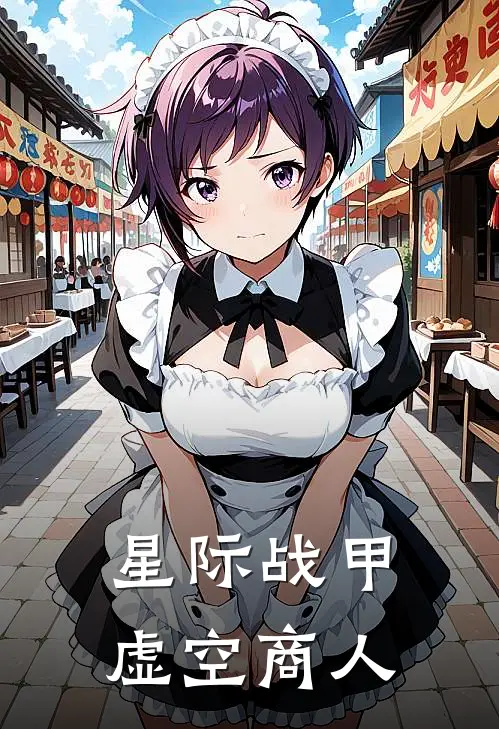 星际战甲虚空商人