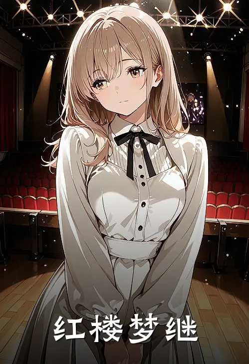 红楼梦继
