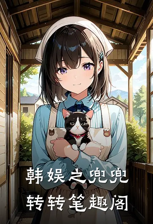 韩娱之兜兜转转笔趣阁