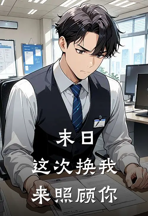 末日：这次换我来照顾你(祁影顾幕)免费小说全集_完本小说免费阅读末日：这次换我来照顾你(祁影顾幕)