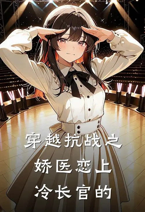 穿越抗战之娇医恋上冷长官的