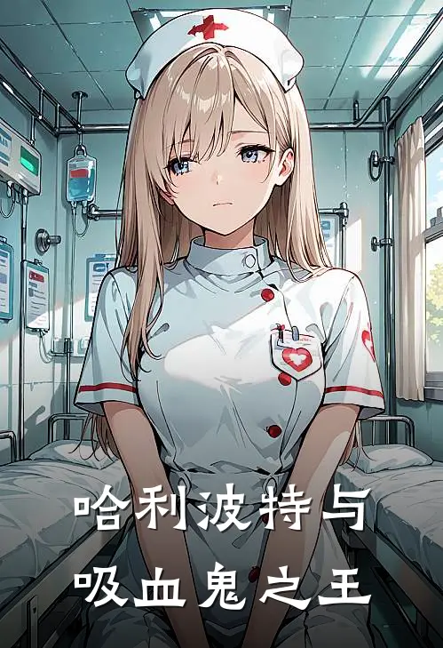 哈利波特与吸血鬼之王