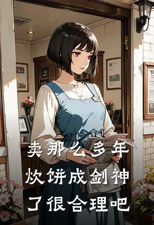 卖那么多年炊饼成剑神了很合理吧