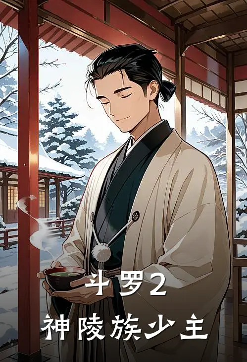 斗罗2：神陵族少主