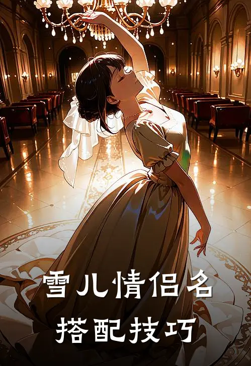 雪儿情侣名搭配技巧