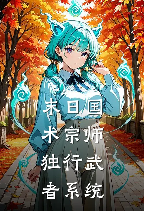 末日国术宗师：独行武者系统